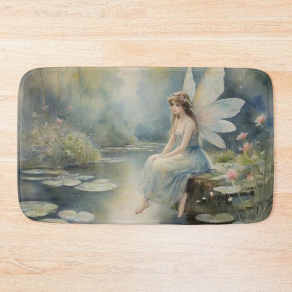 Item preview, MYSTICAL FAIRIES designed and sold by TOGETHERINSIEME.