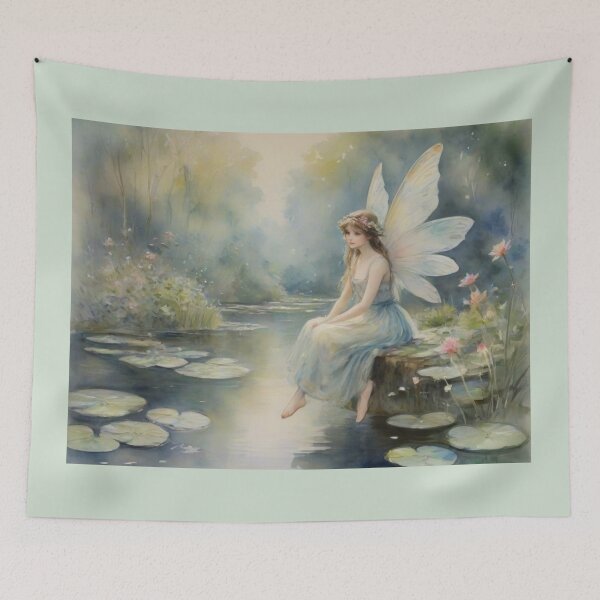 Item preview, MYSTICAL FAIRIES designed and sold by TOGETHERINSIEME.