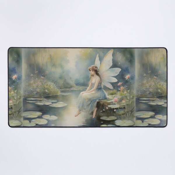 Item preview, MYSTICAL FAIRIES designed and sold by TOGETHERINSIEME.