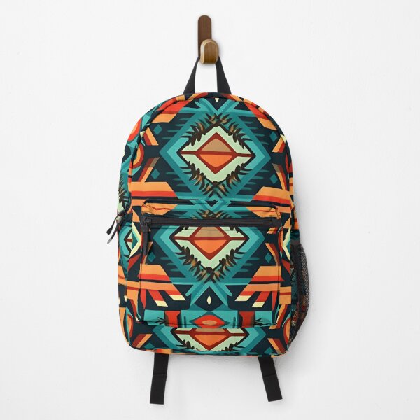 Item preview, Native American Pattern designed and sold by Blue Raven Designs.