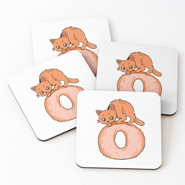 Item preview, cat on letter  O designed and sold by jkrphoto.