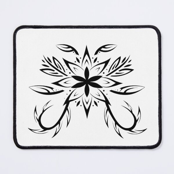 Item preview, Archangel Flower designed and sold by spiralbella.
