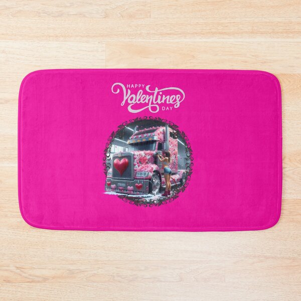 Item preview, Happy Valentine's Day  designed and sold by SeeingBeyond.