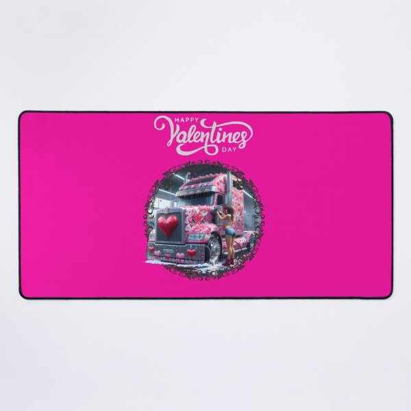 Item preview, Happy Valentine's Day designed and sold by SeeingBeyond.