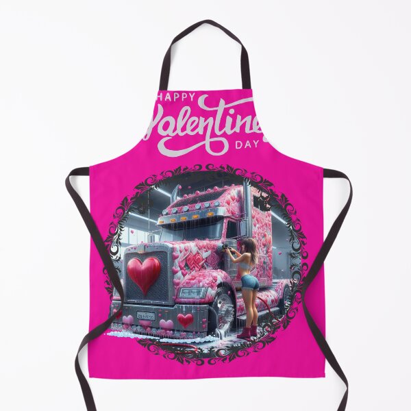 Item preview, Happy Valentine's Day  designed and sold by SeeingBeyond.