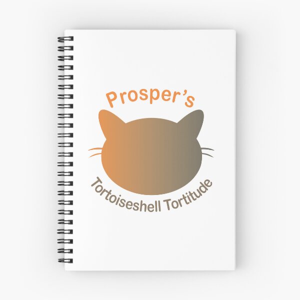 Item preview, Prosper's Tortoiseshell Tortitude  designed and sold by Prosper  Scott.