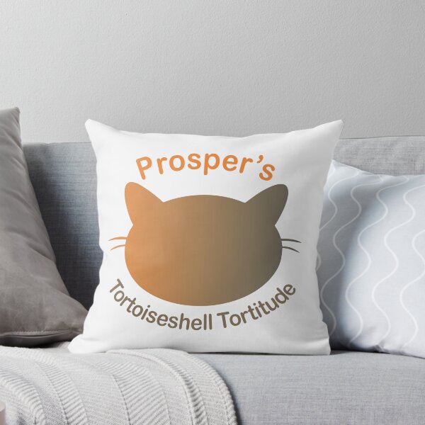 Item preview, Prosper's Tortoiseshell Tortitude  designed and sold by Prosper  Scott.