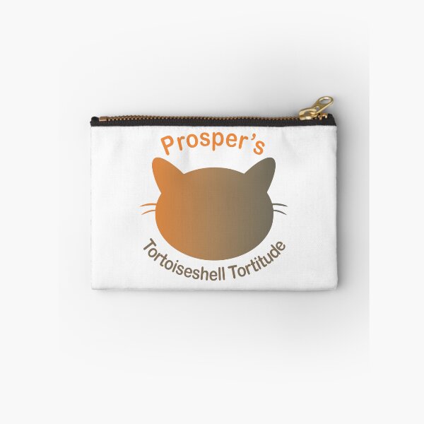 Item preview, Prosper's Tortoiseshell Tortitude  designed and sold by Prosper  Scott.