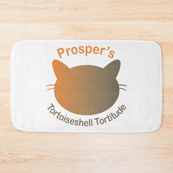 Item preview, Prosper's Tortoiseshell Tortitude  designed and sold by Prosper  Scott.
