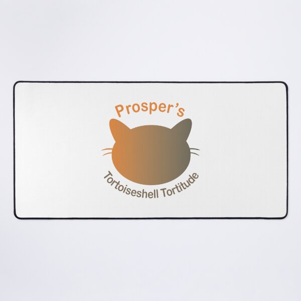 Item preview, Prosper's Tortoiseshell Tortitude  designed and sold by Prosper  Scott.