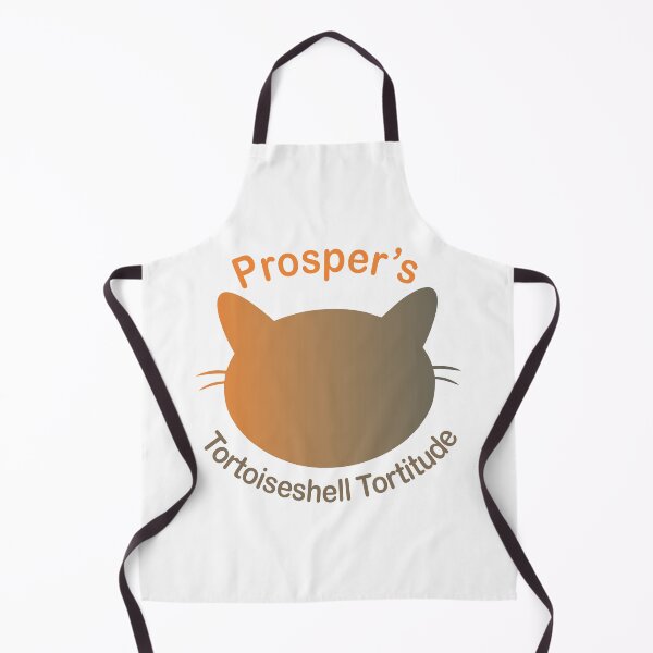 Item preview, Prosper's Tortoiseshell Tortitude  designed and sold by Prosper  Scott.
