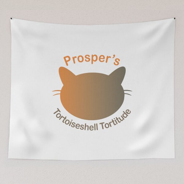 Item preview, Prosper's Tortoiseshell Tortitude  designed and sold by Prosper  Scott.