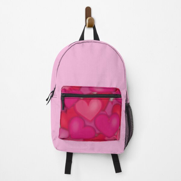 Item preview, red and pink hearts designed and sold by LiudmylaMaika.