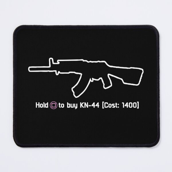 Item preview, Zombies - KN-44 Wall Gun designed and sold by SLH-69.