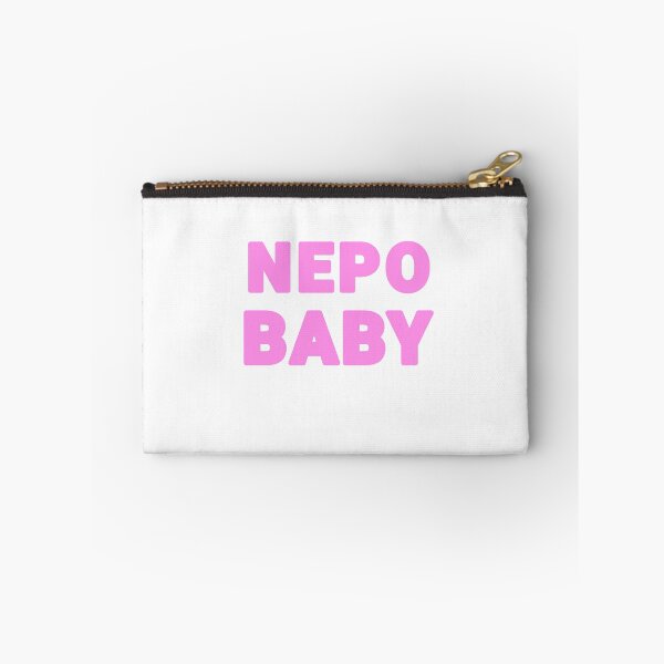 Item preview, Nepo Baby designed and sold by retrorascal.