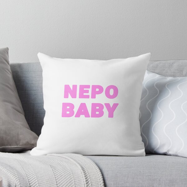 Item preview, Nepo Baby designed and sold by retrorascal.
