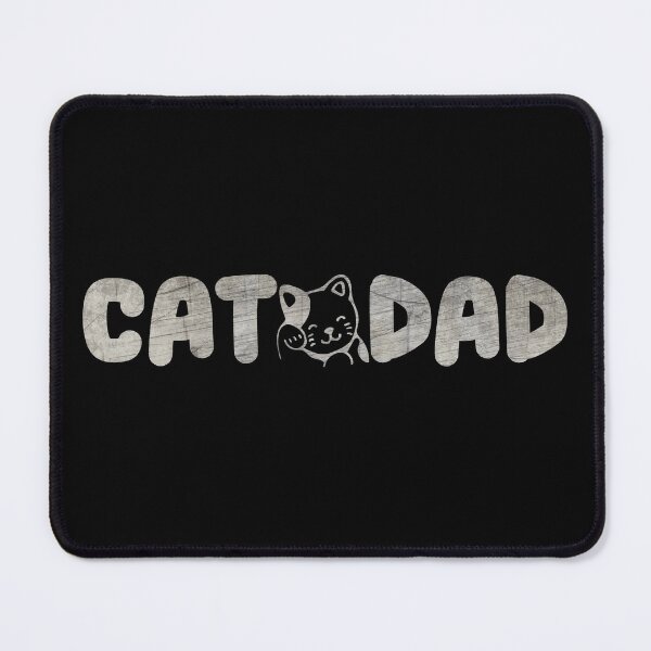 Item preview, Cat Dad Chibi designed and sold by PetSafari.
