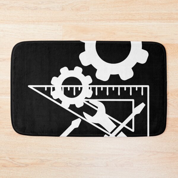 Item preview, hammer, ruler, tape measure designed and sold by LYDIA0304.