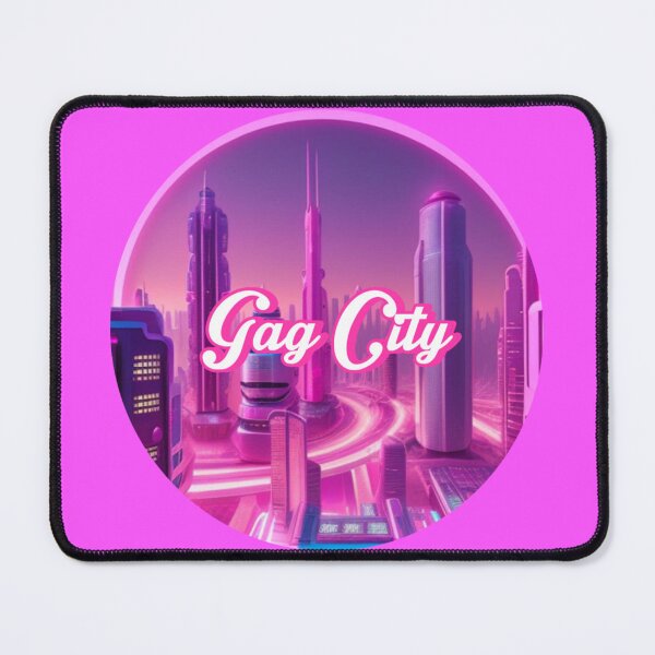 Item preview, Pink Friday 2 Gag City designed and sold by Lizgzalez.