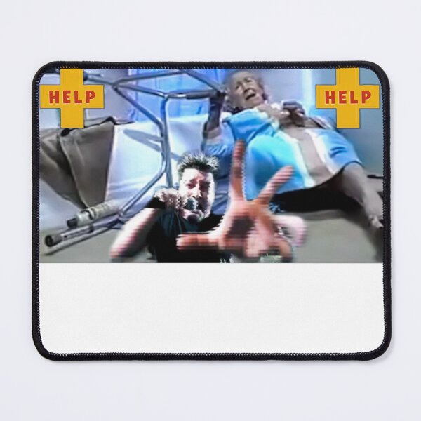 Item preview, let the bodies hit the floor life alert commercial parody designed and sold by resindrop.