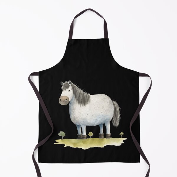 Item preview, The Fat Horse designed and sold by toliceriomas.