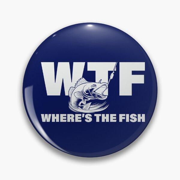 Item preview, where is the fish designed and sold by zebra design.