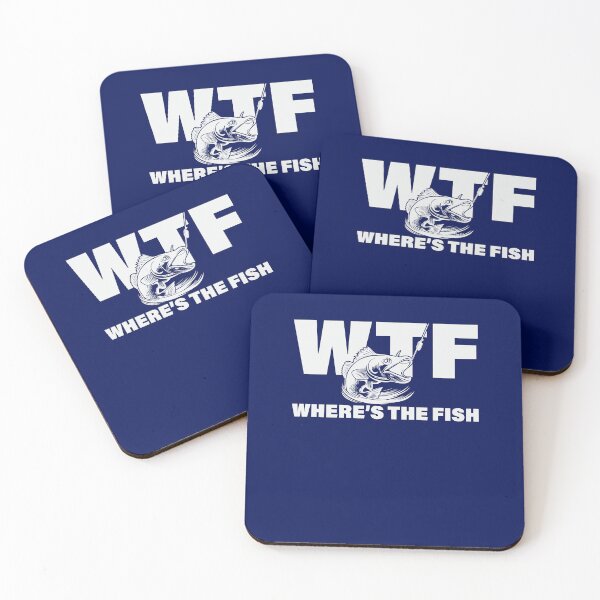Item preview, where is the fish designed and sold by zebra design.