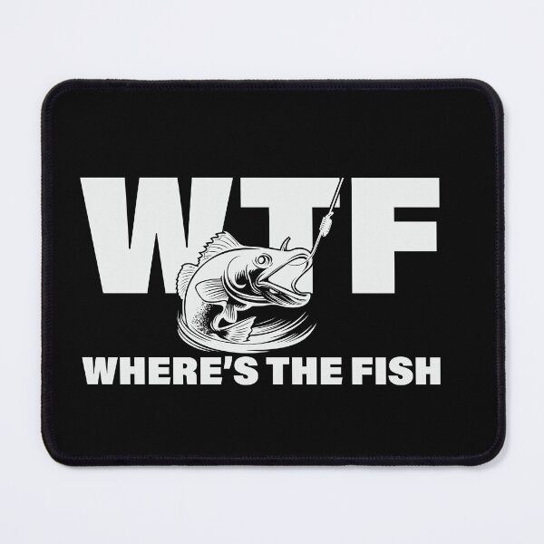 Item preview, where is the fish designed and sold by zebra design.
