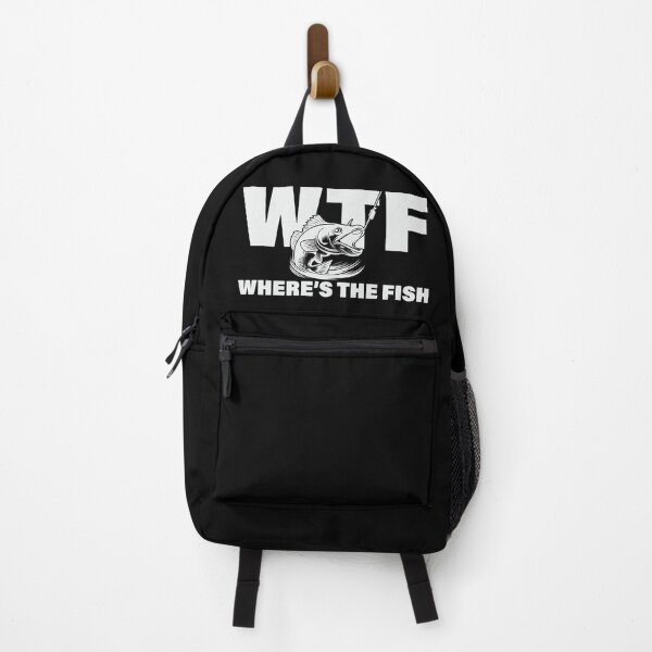 Item preview, where is the fish designed and sold by zebra design.
