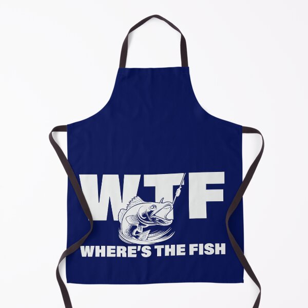 Item preview, where is the fish designed and sold by zebra design.