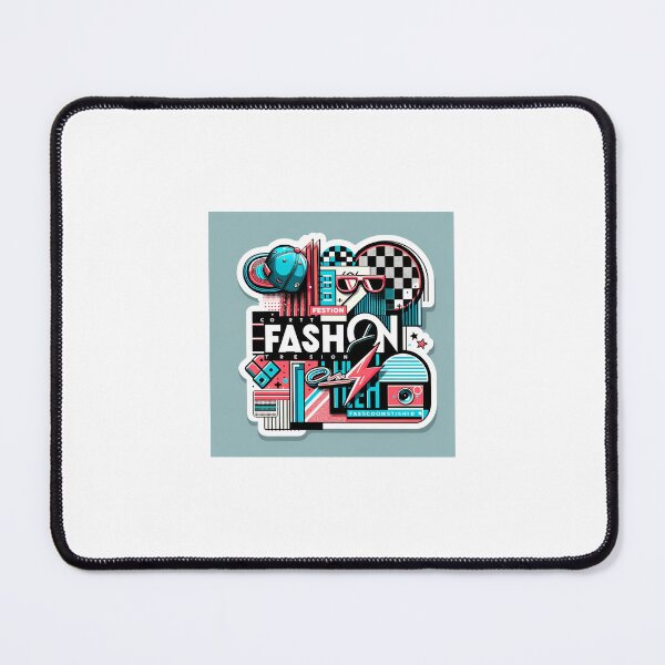Item preview, Metro Moda Flair designed and sold by Bold Motivation.