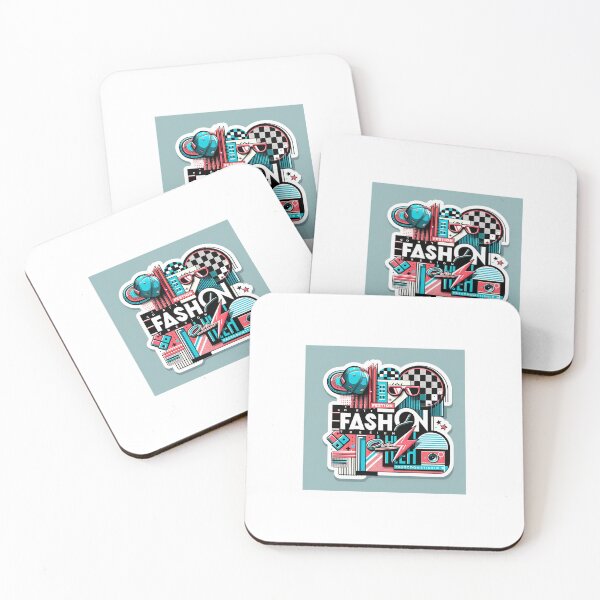 Item preview, Metro Moda Flair designed and sold by Bold Motivation.