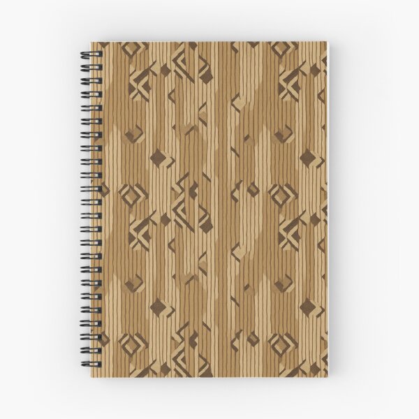 Item preview, Ancestral rhythms, fabrics and rhombuses designed and sold by splattersart.