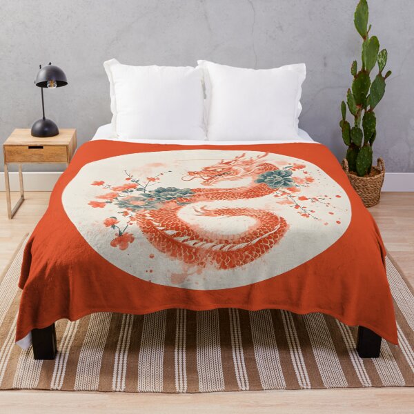 Item preview, Dragon Festival: Lunar Celebration, Festive Art, and Asian Traditions designed and sold by InsaneLEDP1994.