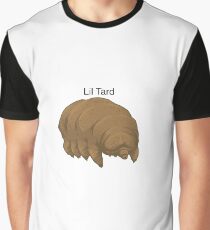 Lil Tard Graphic T-Shirt