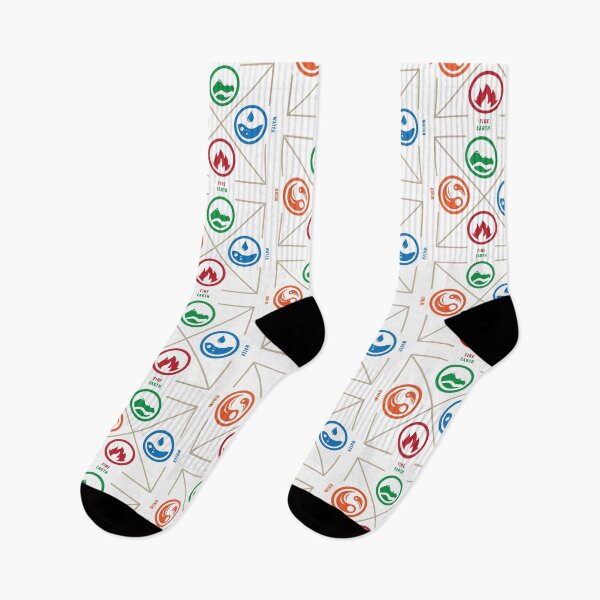 Item preview, Earth, Water, Wind and Fire. designed and sold by marcosty.