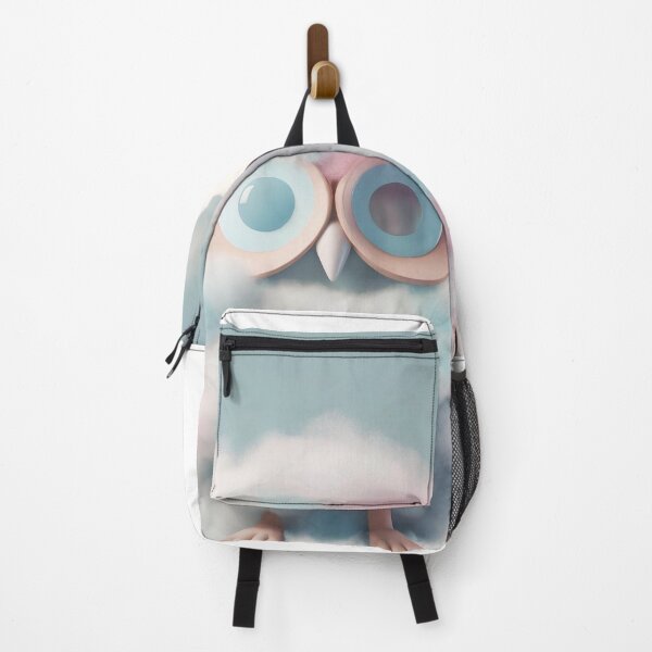 Item preview, owl of clouds designed and sold by GAGO5.