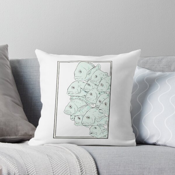 Item preview, The great shoal n3 designed and sold by VickyUrsini.