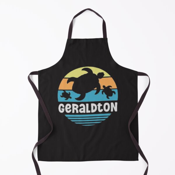 Item preview, geraldton australian designed and sold by swiftbinaries.