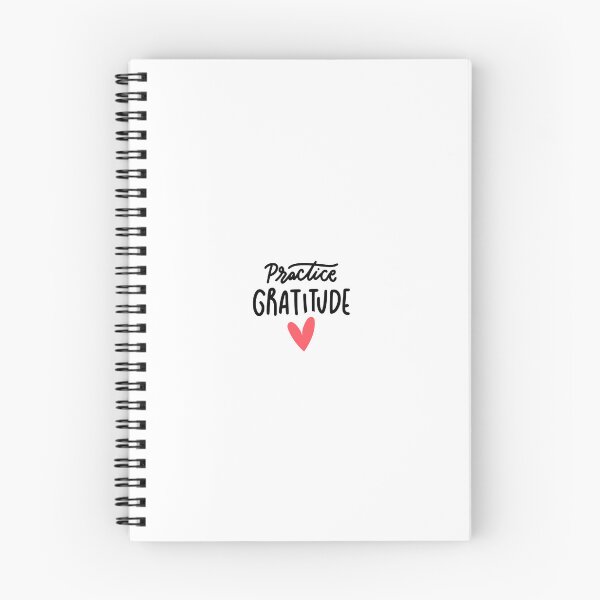 Item preview, Practice Gratitude Sticker designed and sold by FNJGlobal2023.