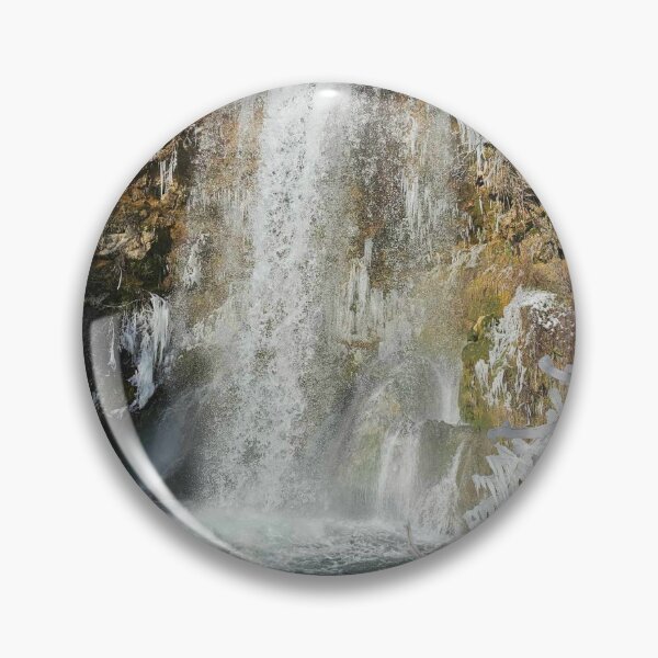 Item preview, Winter in mountain designed and sold by Ana Belaj.