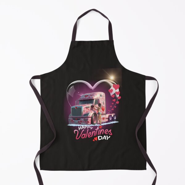 Item preview, Happy Valentine's Day  designed and sold by SeeingBeyond.