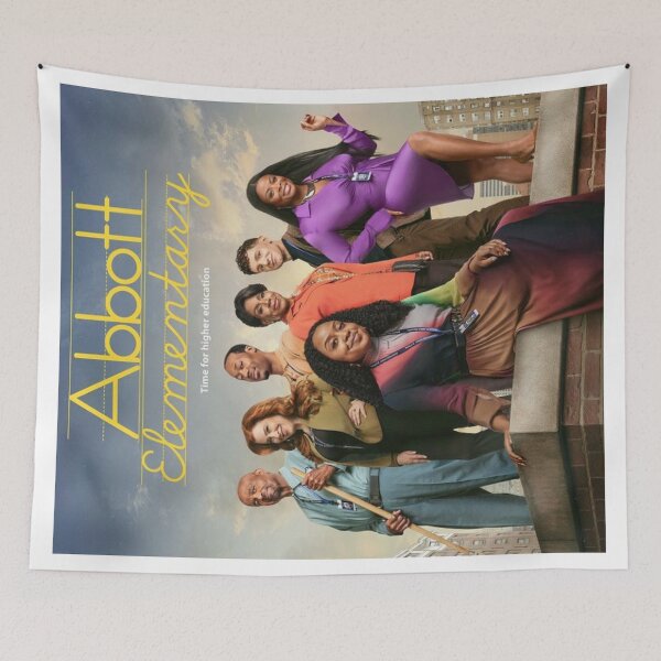 Item preview, Abbott #4 designed and sold by Rosadarose.