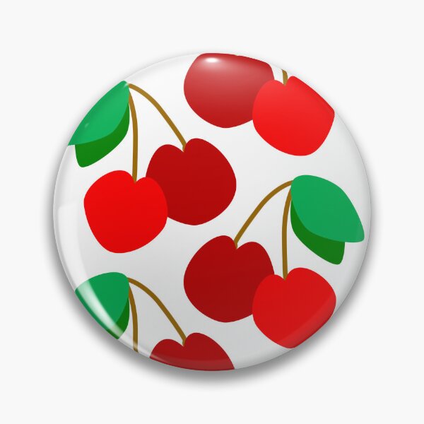 Item preview, Cherry Garcia designed and sold by AbstractArielle.