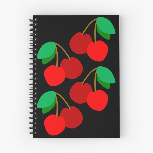 Artikelvorschau, Cherry Garcia entworfen und verkauft von AbstractArielle.
