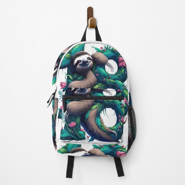 Item preview, 18 year sloth 18 year old 18th birthday gift designed and sold by Pineapple-Tree.