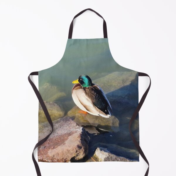 Item preview, To Swim or Not to Swim... Ducky Question designed and sold by Gaboro.