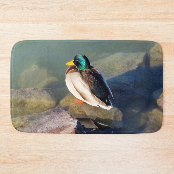 Item preview, To Swim or Not to Swim... Ducky Question designed and sold by Gaboro.