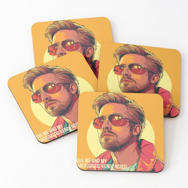 Item preview, Narcissistic tendencies   designed and sold by spellboundartd.