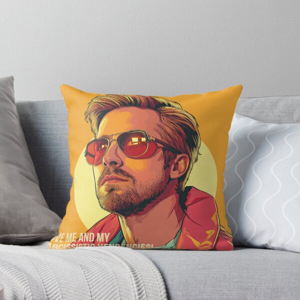 Item preview, Narcissistic tendencies   designed and sold by spellboundartd.